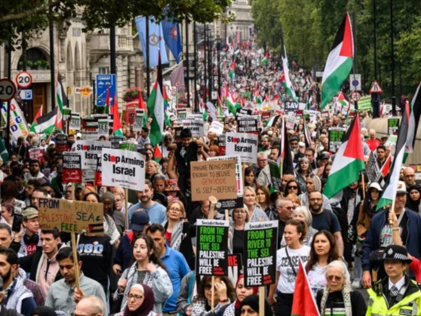 تصريحات المسؤولين الأوروبيين وتحرّك شعوبهم: خطوة نحو محاسبة الاحتلال على جرائمه في غزة