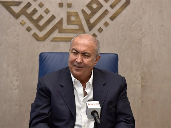 مخزومي: المستثمر يريد توافر عوامل تشجعه على الاستثمار