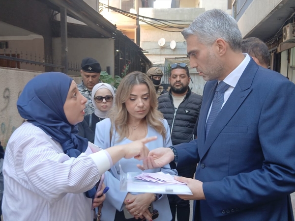 جولة رقابية على المولدات في طرابلس والشمال: تعاون بين وزارة الاقتصاد والبلديات لضبط التسعيرة