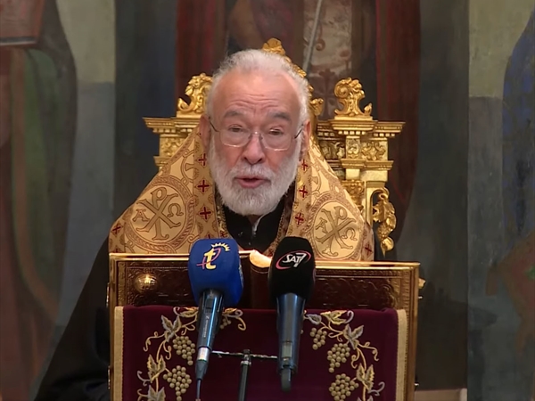 عودة: الدمعة الصارخة تتحول إلى نعمة