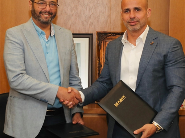 شراكة رائدة بين صندوق الزكاة في لبنان وجمعية الإرشاد والإصلاح لتعزيز ثقافة الزكاة والتكافل المؤسسي