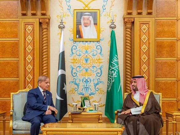 السعودية وباكستان تطلقان إطاراً للتعاون الاقتصادي