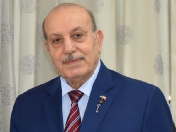 خالد عارف: نجاح «مؤتمر فتح» - لبنان إنجاز لتفعيل أطر الحركة