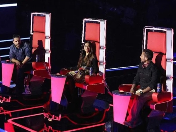 الموسم السادس من برنامج «The Voice» ينطلق اليوم