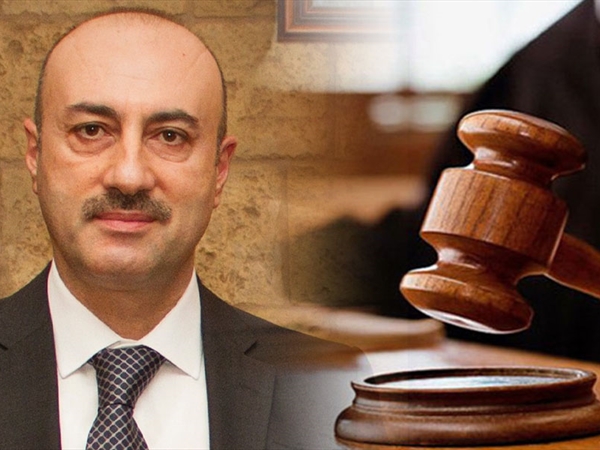 بتهمة هدر مال عام وصرف نفوذ وإثراء غير مشروع.. الإدعاء [...]