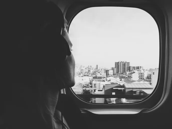 عن الغربة... والاغتراب