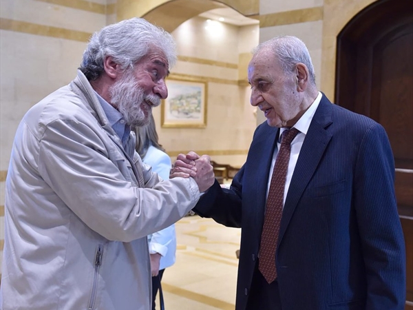 والميدانية!