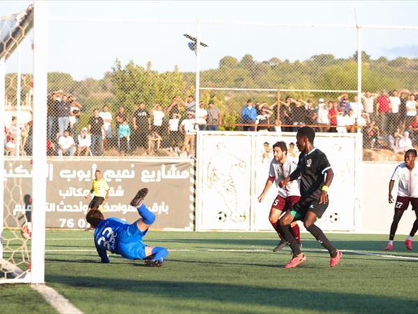 النجمة يفك شيفرة العباسية ويؤكد شراكته للعهد بالصدارة والحكمة يهزم [...]