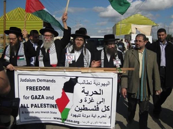 من إعلام العدو: نعم للدولة الفلسطينية: على نتنياهو إتخاذ هذه [...]