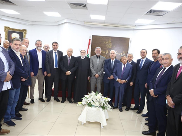 أبعد من مسؤوليتها الإجتماعية.. دور وطني لجامعة بيروت العربية