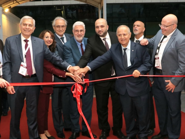 ناصر الدين افتتح مؤتمراً طبياً في «الأميركية»: ملتزمون أولوية الوقاية [...]