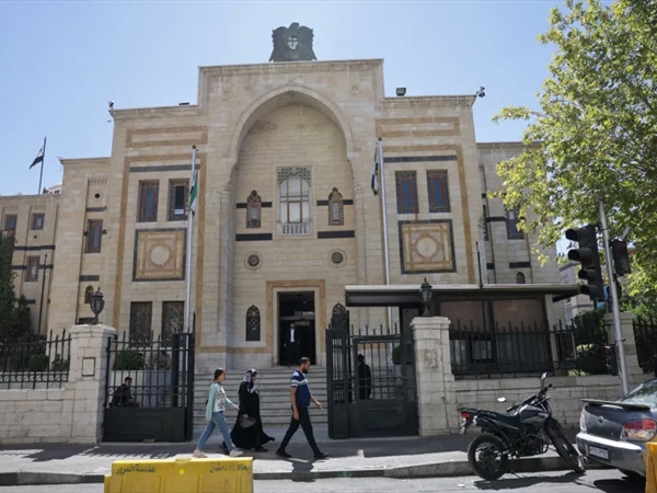 سوريا تنتخب غداً أول برلمان بعد الأسد