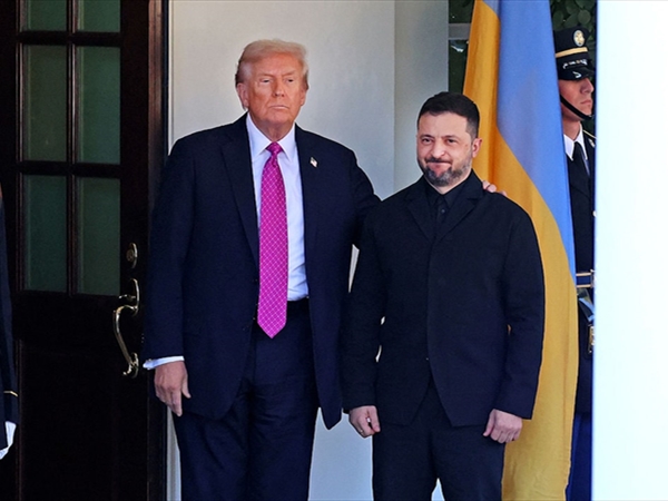 ترامب يحاذر من تزويد أوكرانيا بصواريخ توماهوك