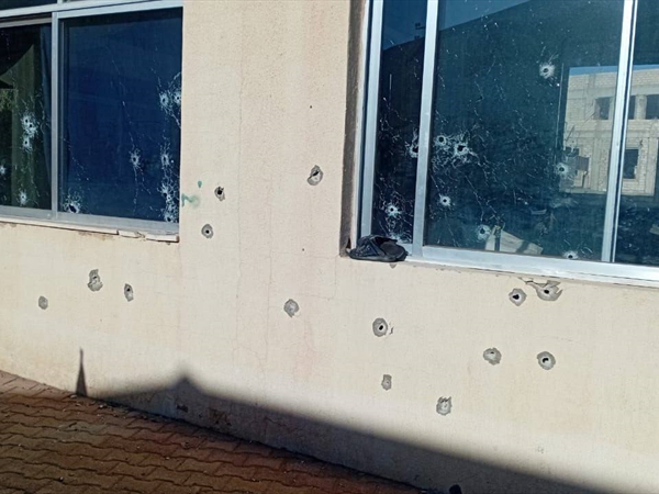 بعد إعدامه الميداني لمواطن لبناني.. جيش الاحتلال يبرر عدوانه في بليدا