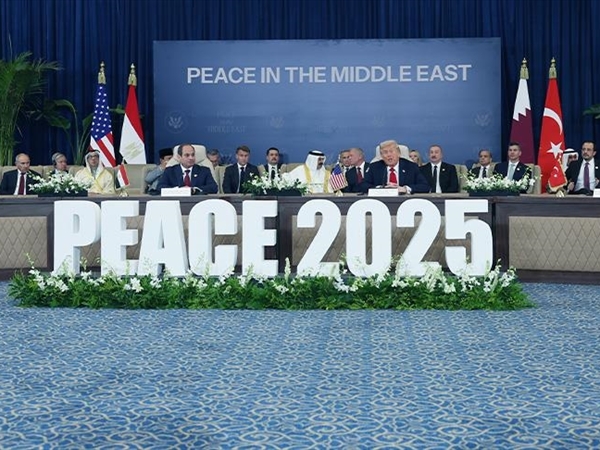 من طوفان الأقصى إلى سلام ترامب والشرق الأوسط (١/٢)