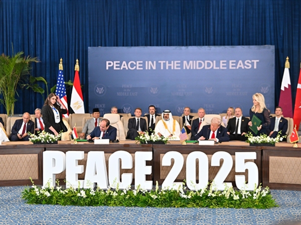 مخاطر وتهديدات لإتفاق غزَّة وقدرة لبنان على دخول مسيرة السلام