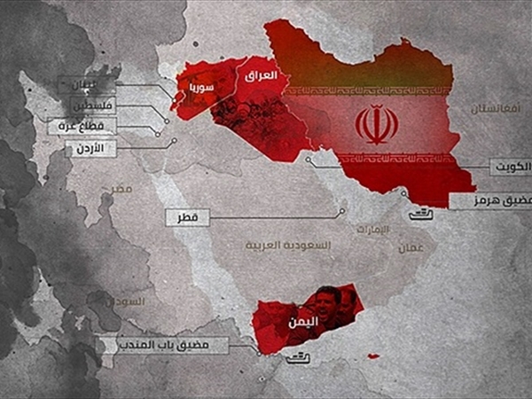 طهران تعيد تعريف حضورها في زمن الانتقال من التوسُّع إلى التوازن