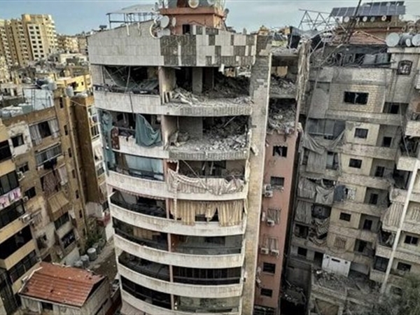 شائعات تطال الضاحية