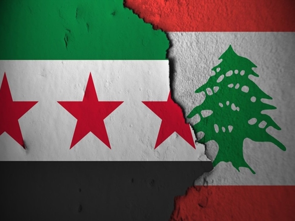 إتفاق أمني لبناني – سوري على ضبط الحدود ومكافحة الجريمة