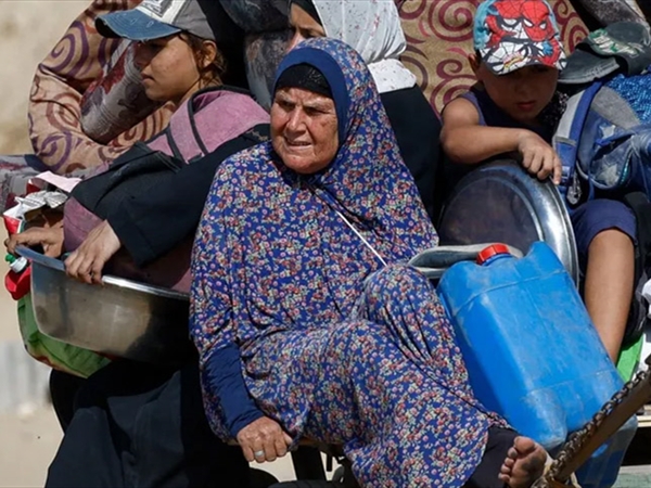 «حماس» توافق على خطة ترامب.. وتطالب بـ«إيضاحات»