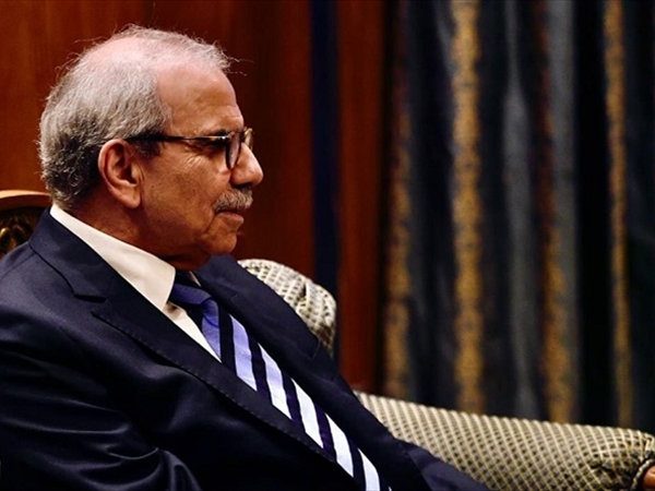 سلام رداً على بري: إعادة الإعمار ليست وعداً بل عهداً