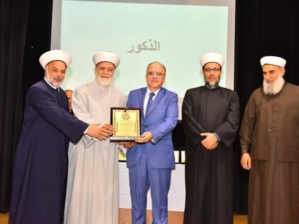 «الفتوَّة» اختتمت الدورة التأهيلية للحياة الزوجية