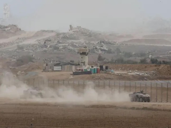 اتفاق وقف إطلاق النار يدخل حيّز التنفيذ في غزة: تفاؤل حذر وأسئلة معلّقة