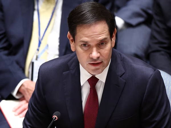 روبيو يلمس قبولاً إسرائيلياً للحفاظ على اتفاق غزة ولقاءات في مصر بين فتح وحماس