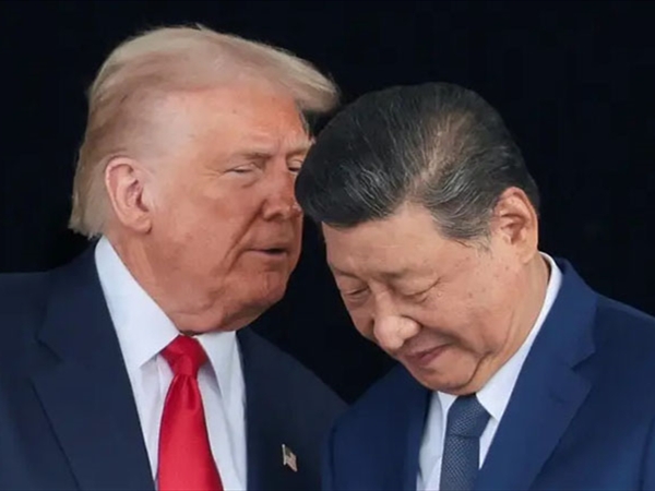 «هدنة المعادن»: اتفاق بين ترامب وشي على تخفيض الرسوم الجمركية