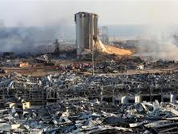 المحقق العدلي في "المرفأ" يقترب من كشف الحقيقة في الجريمة المروعة