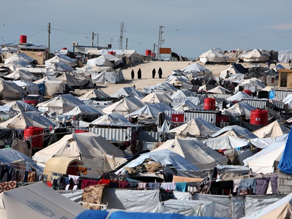 ملف «الهول» يعود إلى الواجهة: مؤشرات إيجابية لعودة نساء وأطفال طرابلس إلى حضن الوطن