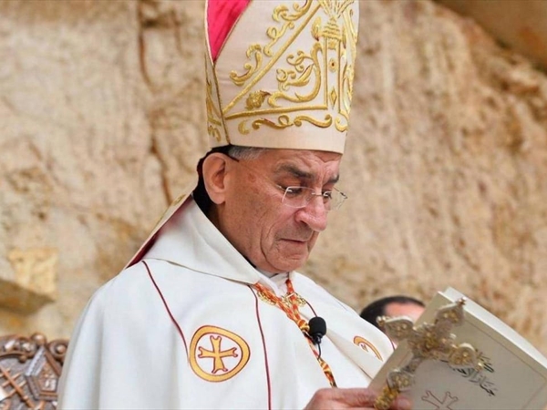 "مزرعة مصالح"... الراعي: لقيامة جديدة