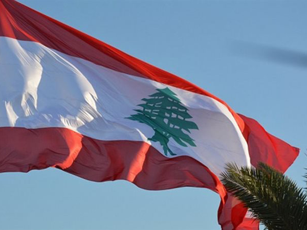 رشاد في بيروت حاملاً رسالة دعم قوية للعهد والحكومة