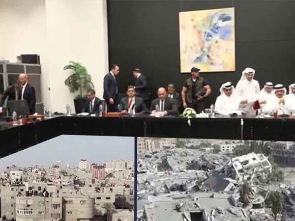 غزة بعد الاتفاق لن تشبه غزة ما قبله!