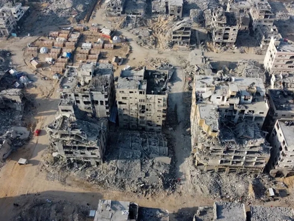 اتفاق فلسطيني على تكليف تكنوقراط بإدارة غزة.. وروبيو: لا بديل لخطة ترامب