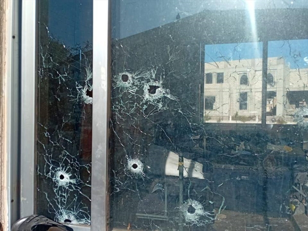 سلام: ما حصل في بليدا اعتداءٌ صارخ على مؤسسات الدولة وسيادتها