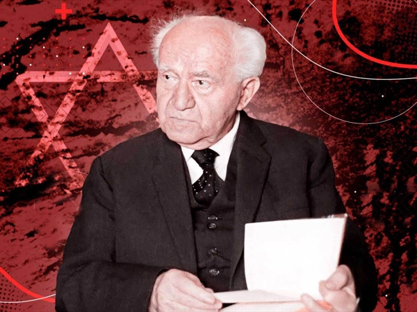 من إعلام العدو: ما هي صيغة الإستراتيجية الأمنية التي وضعها [...]