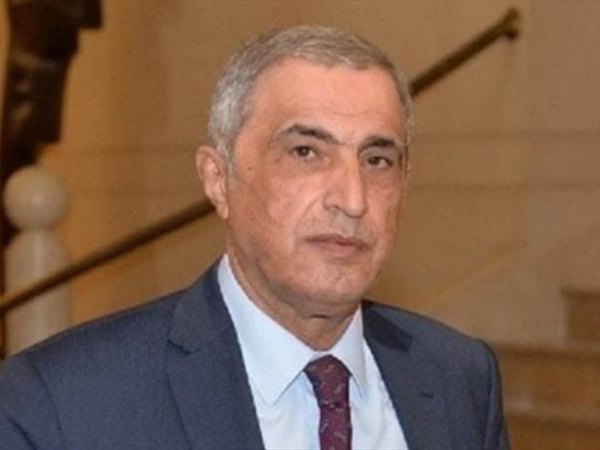 هاشم: خط بعبدا – عين التينة سالك ومن حقّ لبنان الُمطالبة بتنفيذ اتفاق وقف النار