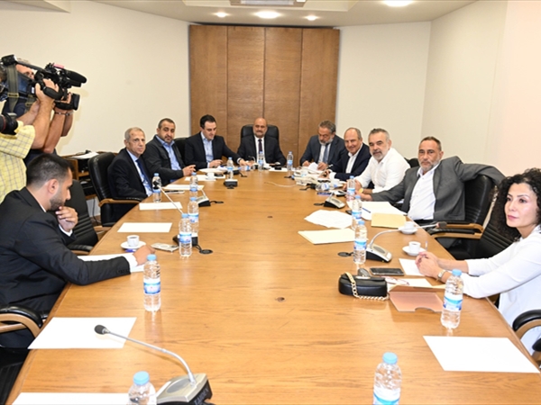 إخبار بحق المؤسسة العامة للمنشآت الرياضية وفتح ملف اندية اللياقة
