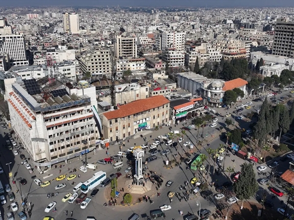 الشرع يلغي أعيادا ويدرج أخرى