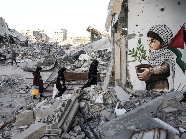 نصر استراتيجي... وليس نهاية العالم للعدو