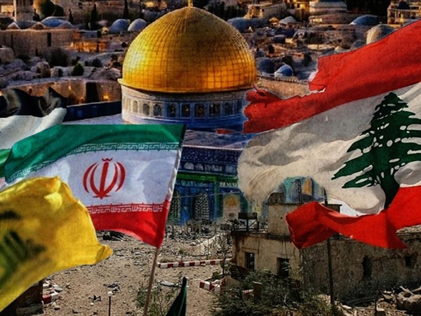 فك ارتباط غزة وطهران فمتى يتم الإنفكاك عن لبنان؟