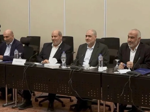 قراءة أولية لاتفاق «شرم الشيخ»