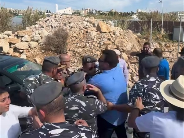 طريق البحر في عمشيت بين فرصة الانتعاش العقاري ونقمة الجمعيات البيئية