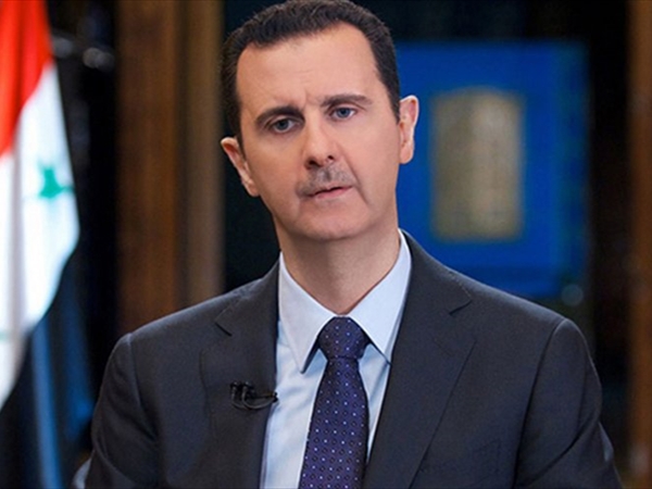 الأسد «تعرض للتسميم» في موسكو