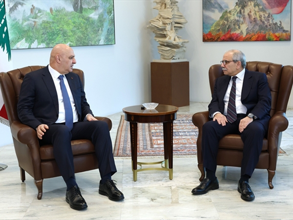 لبنان يرحِّب بخطة ترامب.. ولا مجلس وزراء هذا الأسبوع