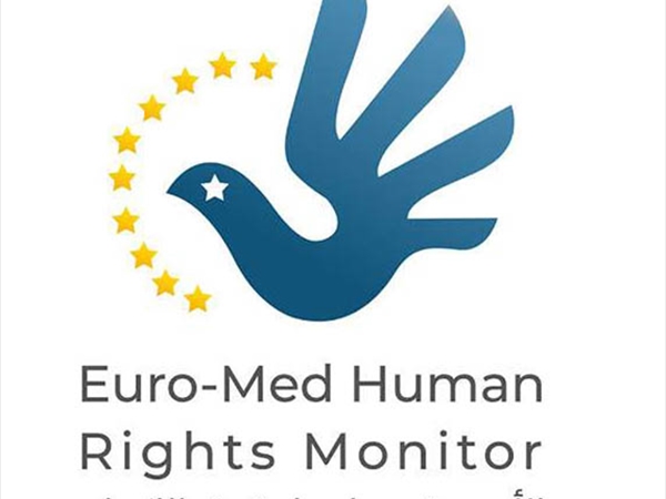 المرصد الأورومتوسطي لحقوق الإنسان: مطالبات بحماية الممرضين وكشف حالات الاختفاء القصري