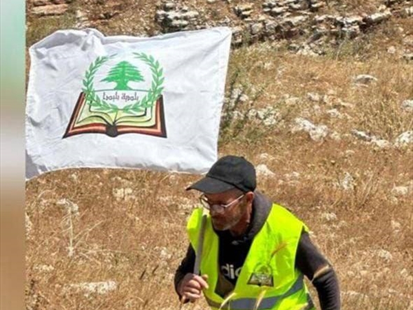 إسرائيل تتجاوز الخطوط الحمراء في بليدا.. توغّل واعدام موظف بلدية في فراشه