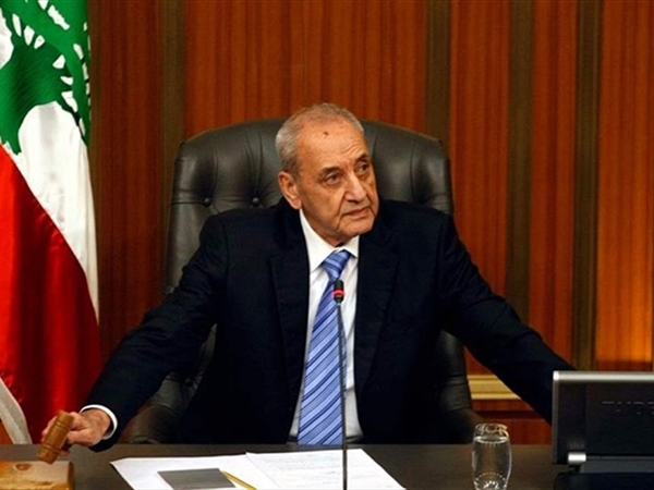 برّي: العدوان الإسرائيلي على المصيلح هو عدوان على لبنان وأهله كلهم
