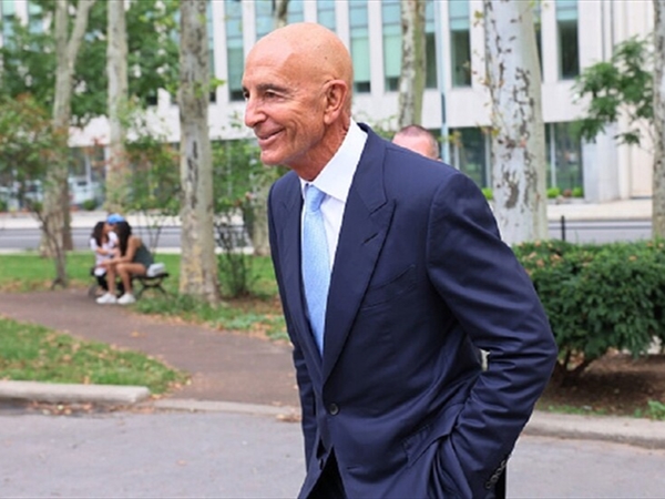 براك.. و«الفرصة الأخيرة»!